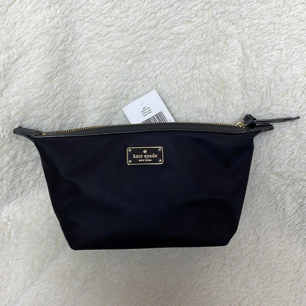 Kate Spade Cosmetics Bag